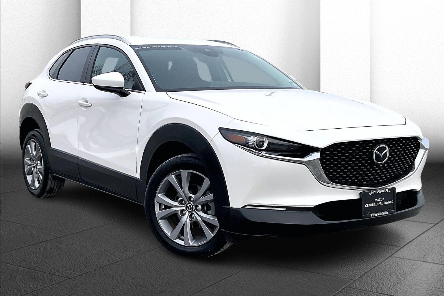 2023 Mazda CX-30 Preferred