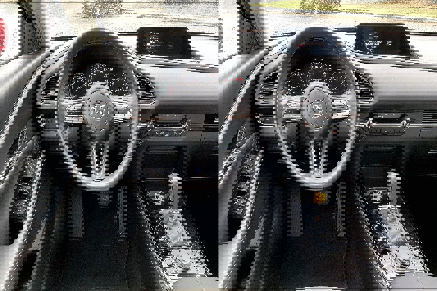2023 Mazda CX-30 2.5 S Preferred photo 3