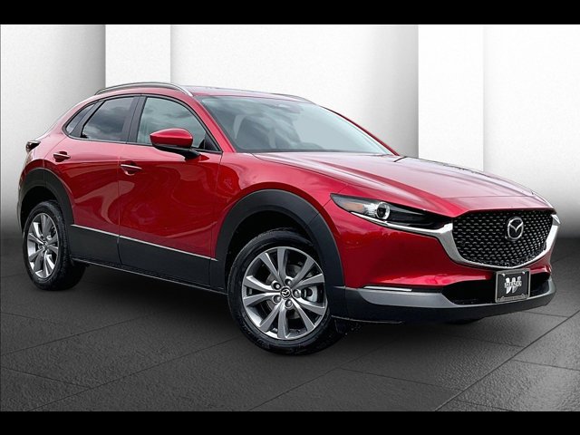 2026 Mazda CX-30 Preferred AWD's photo