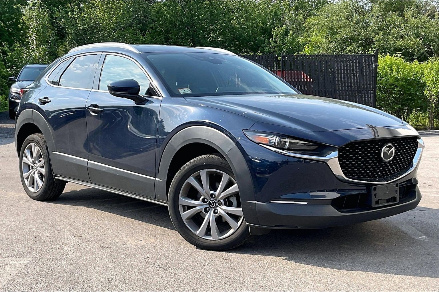 2023 Mazda CX-30 Premium AWD's photo