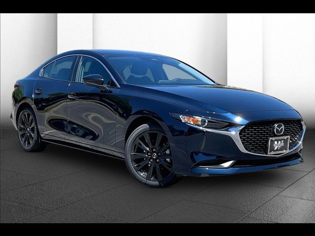 2026 Mazda CX-3 Select Sport AT 4-Door SKYACTIV's photo