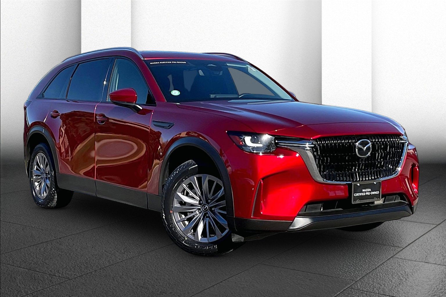 2024 Mazda CX-90
