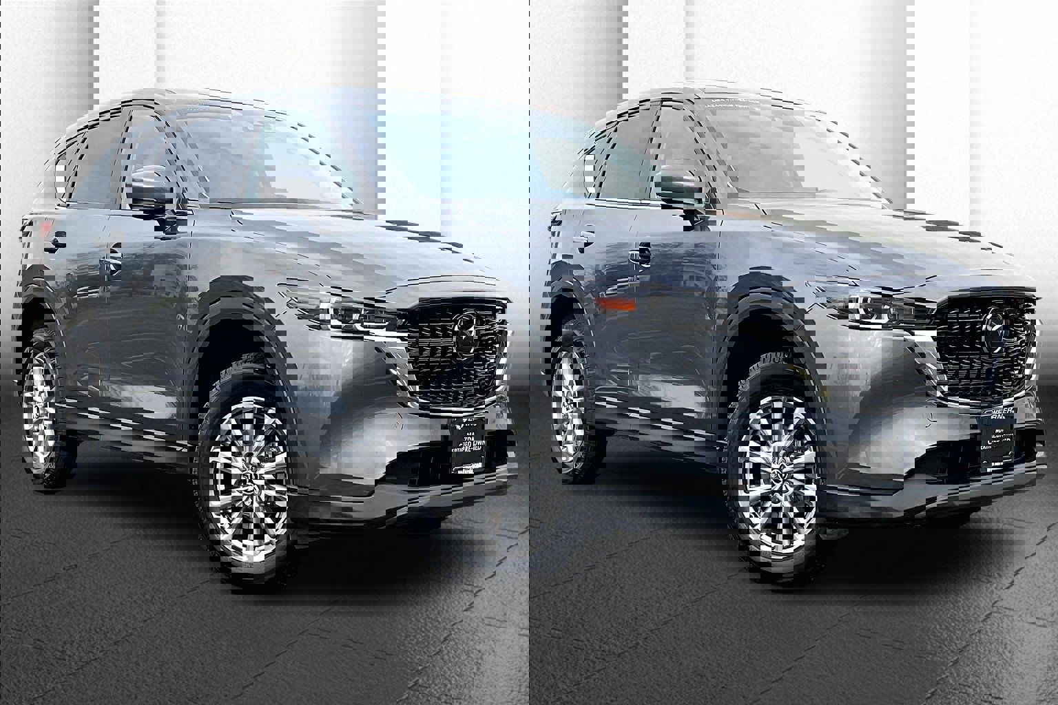 2023 Mazda CX-5 S Select Package