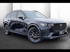 2026 Mazda CX-70 3.3 Turbo Preferred AWD Sport Utility