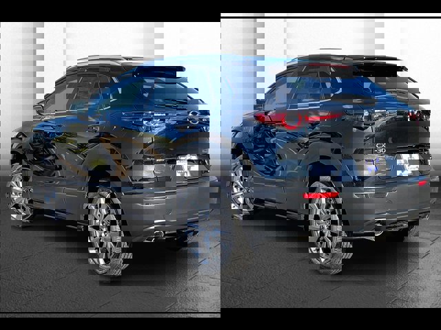 2025 Mazda CX-30 2.5 S Preferred photo 2