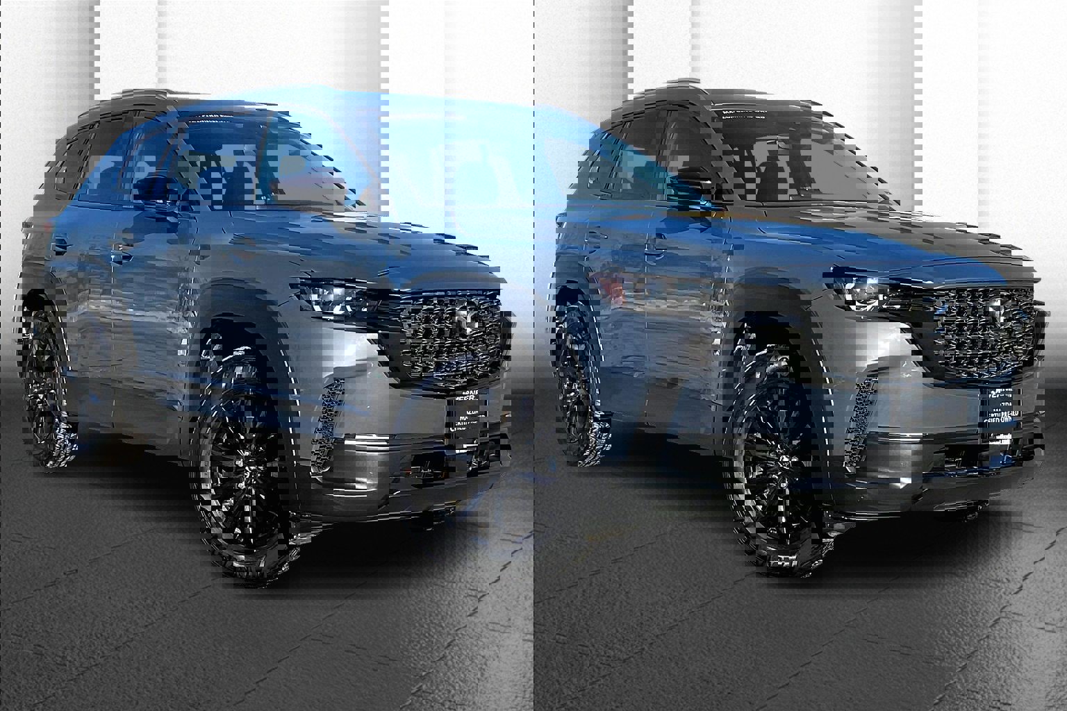 2024 Mazda CX-50 S PREMIUM's photo