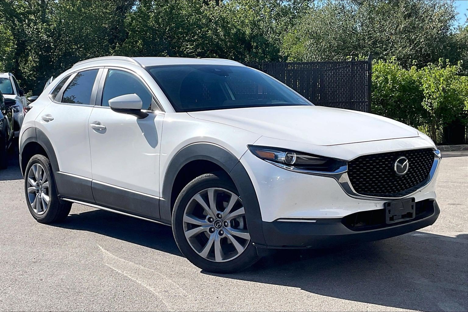 2023 Mazda CX-30