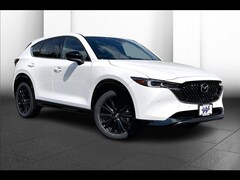 2025 Mazda CX-5 2.5 Turbo Premium AWD Sport Utility