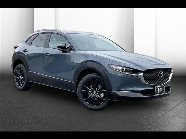 New Inventory | Werner Mazda
