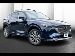 2025 Mazda CX-5 2.5 Turbo Signature AWD Sport Utility