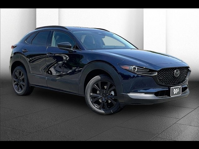 2026 Mazda CX-30