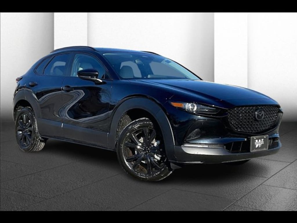 New 2026 Mazda CX-30 2.5 S Aire Edition Sport Utility