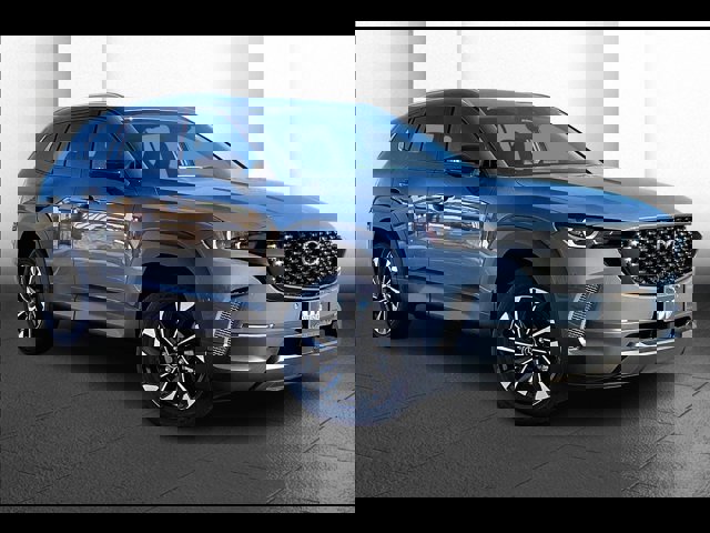 2026 Mazda CX-50 Premium Plus's photo