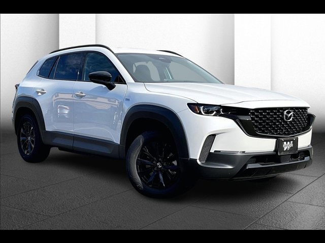 2025 Mazda CX-50 Premium's photo