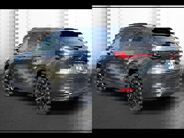 2025 Mazda CX-90 3.3 Turbo Premium S photo 2
