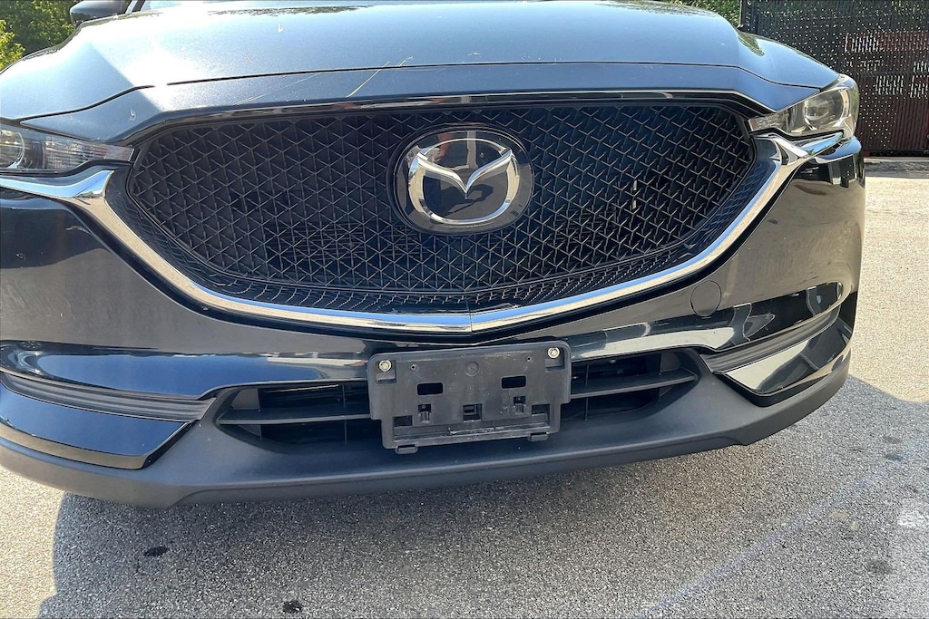 Used 2020 Mazda Mazda CX-5 Sport SUV