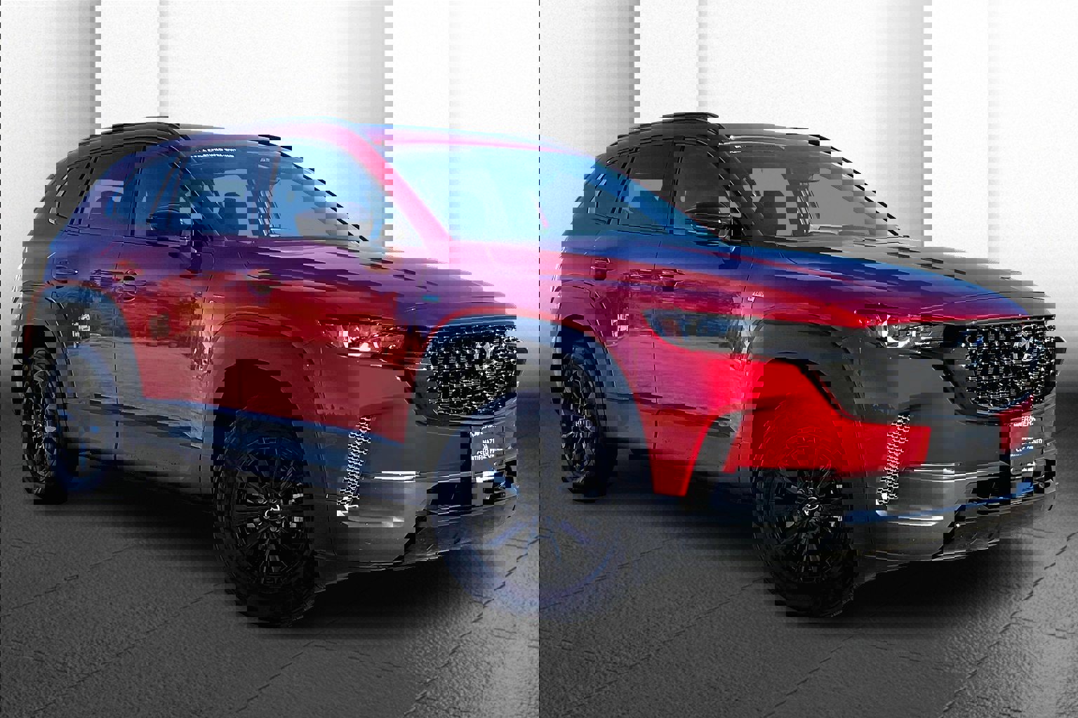 2025 Mazda CX-50 Premium's photo