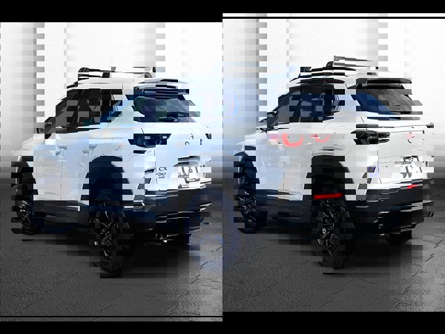 2026 Mazda CX-50 Premium photo 2