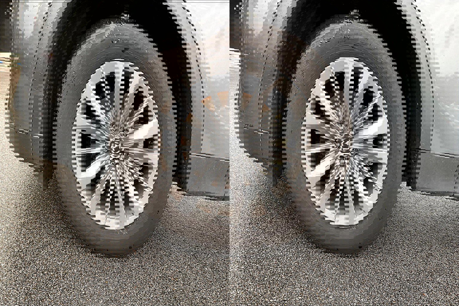 2024 Mazda CX-90 3.3 Turbo Preferred Plus photo 2