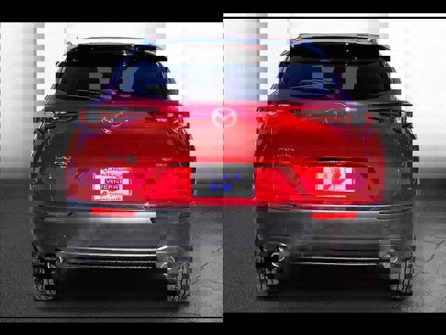 2025 Mazda CX-30 2.5 S Preferred photo 4