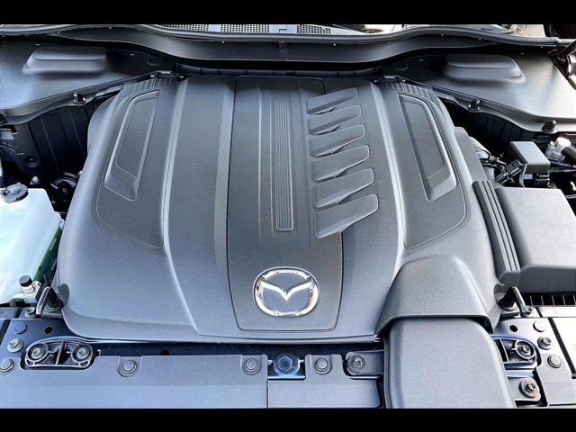 2026 Mazda CX-90 Preferred Package - Photo 8