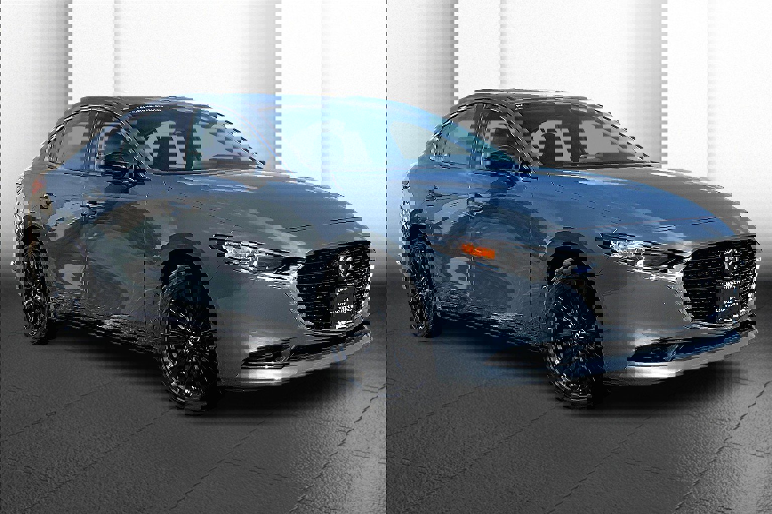 2023 Mazda Mazda3
