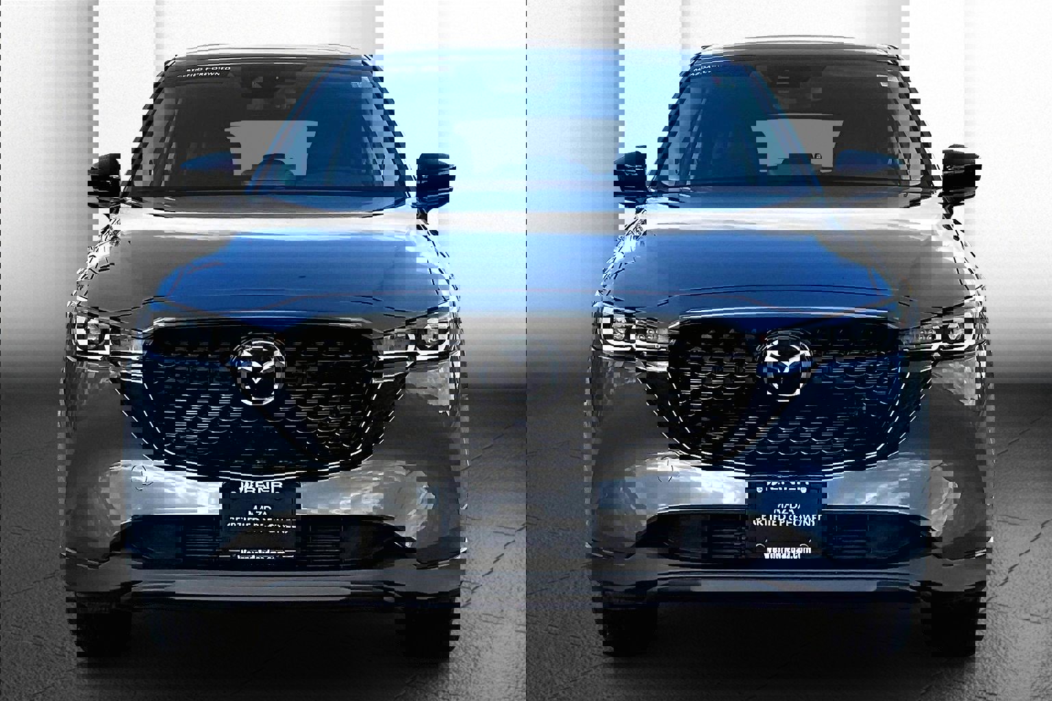 2024 Mazda CX-5 2.5 S Carbon photo 2