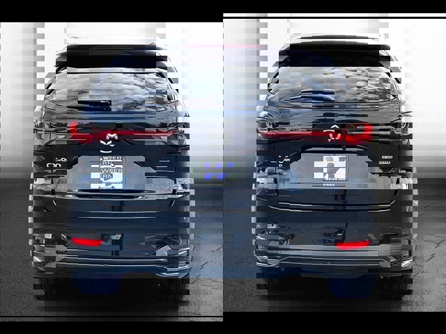 2025 Mazda CX-90 3.3 Turbo Preferred photo 4