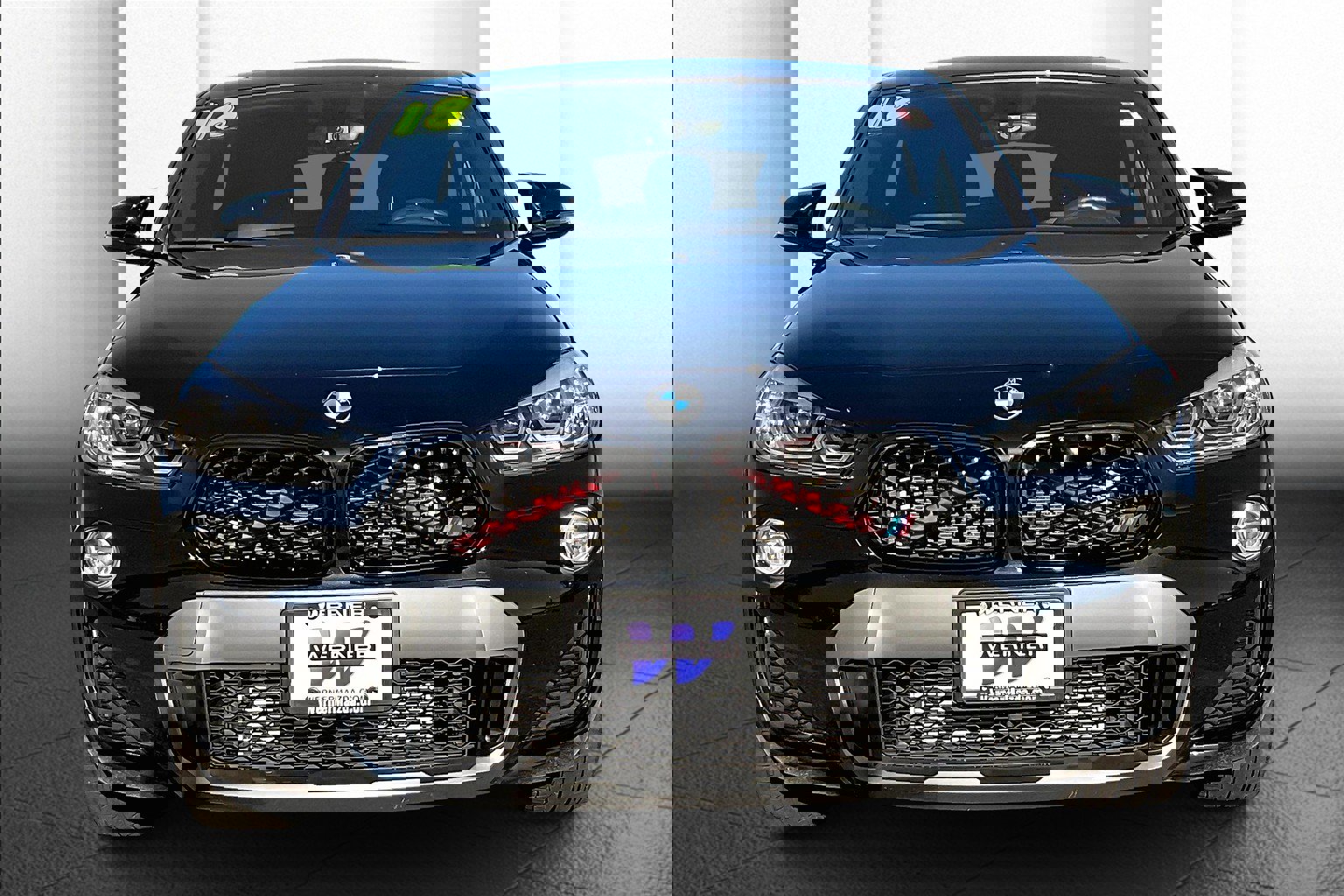 2018 Bmw X2 xDrive28i photo 2