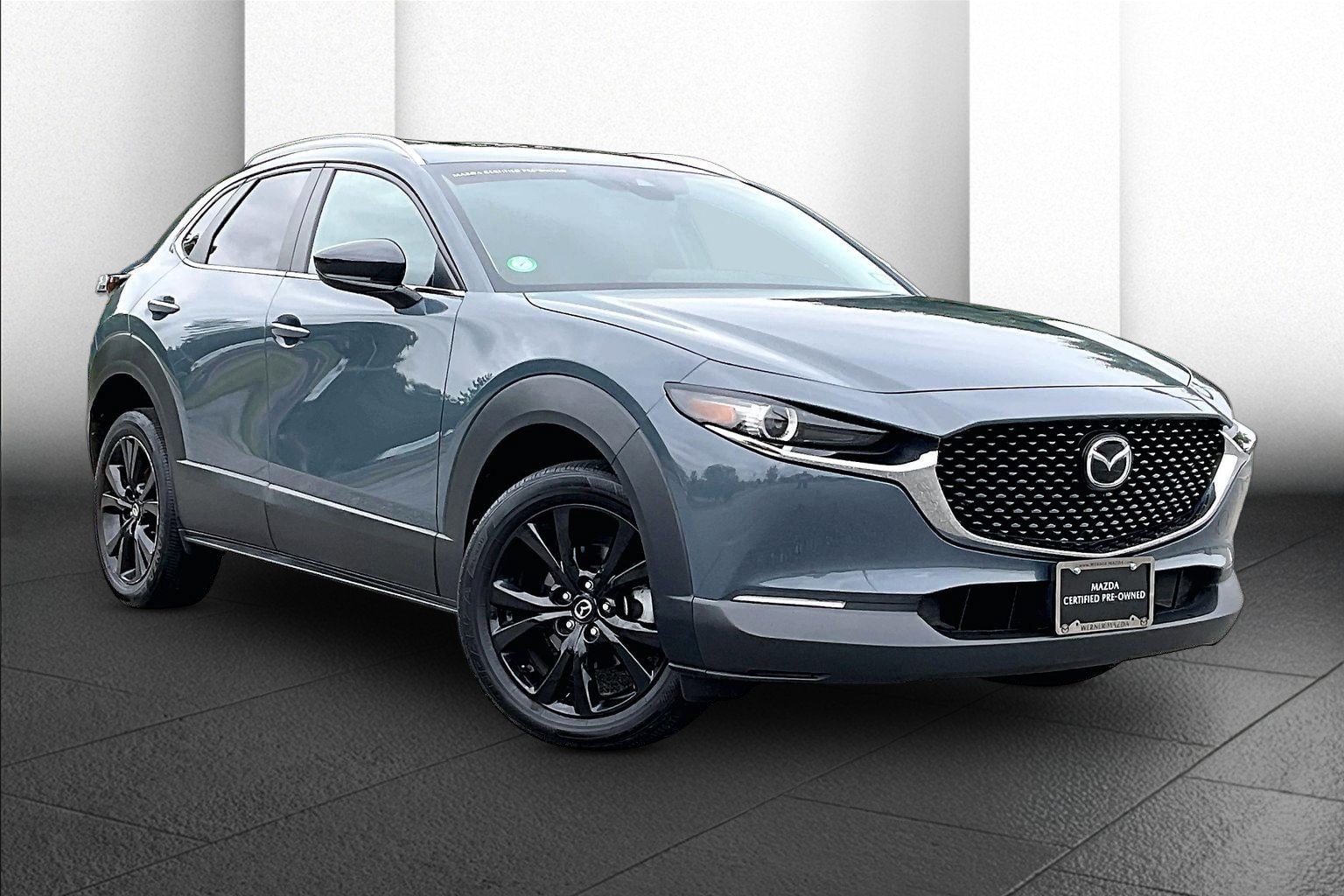 2023 Mazda CX-30