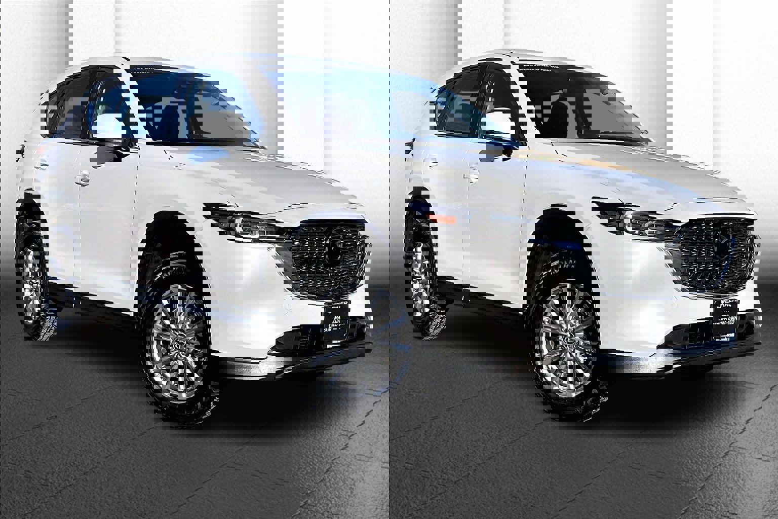 2023 Mazda CX-5 S's photo