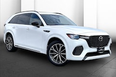 2025 Mazda CX-70 3.3 Turbo S Premium Plus Package SUV