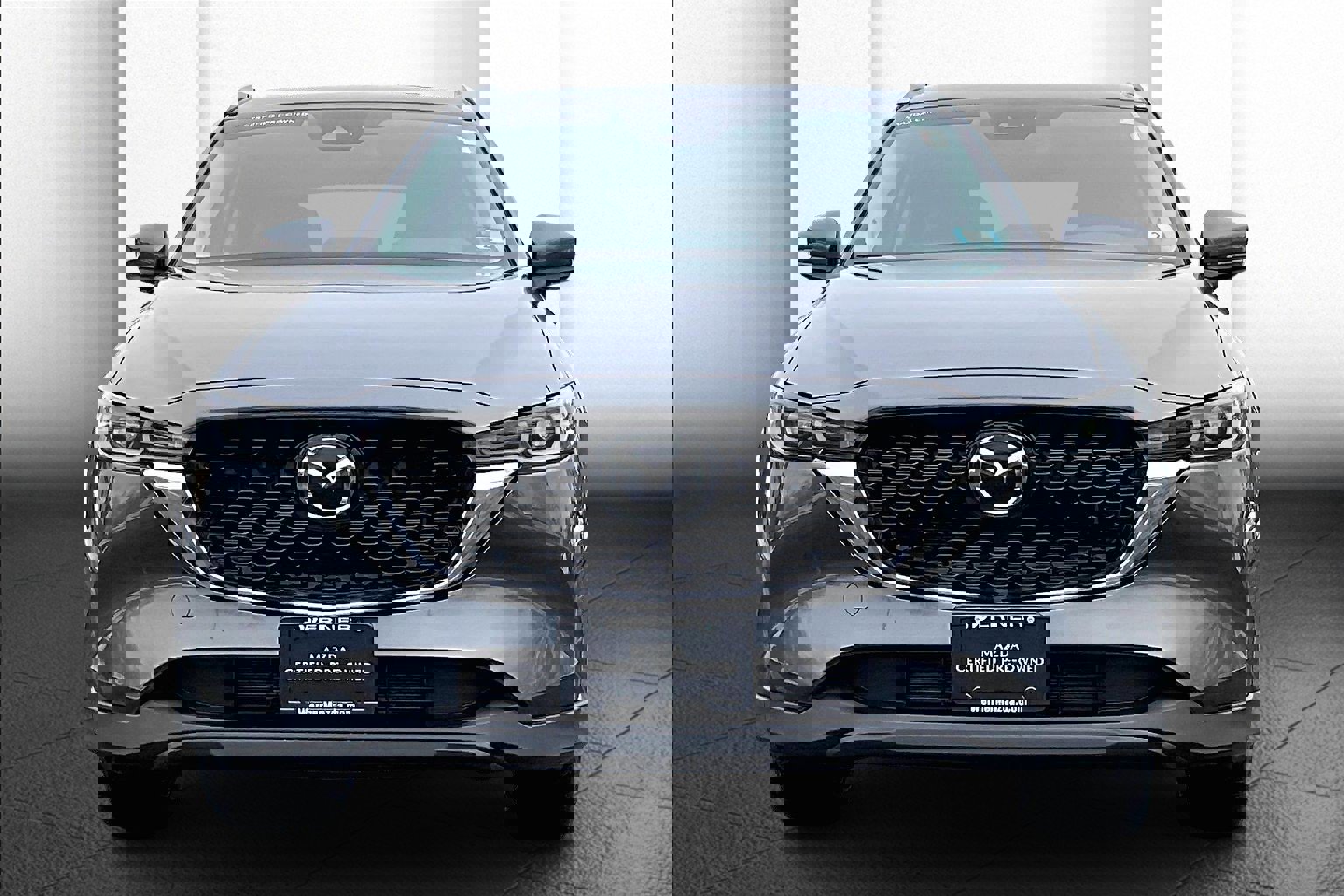 2023 Mazda CX-5 2.5 S Premium photo 2