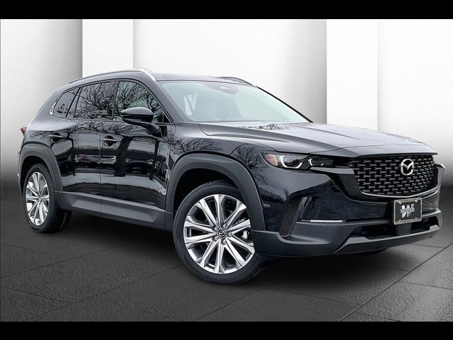 2026 Mazda CX-50 Premium's photo