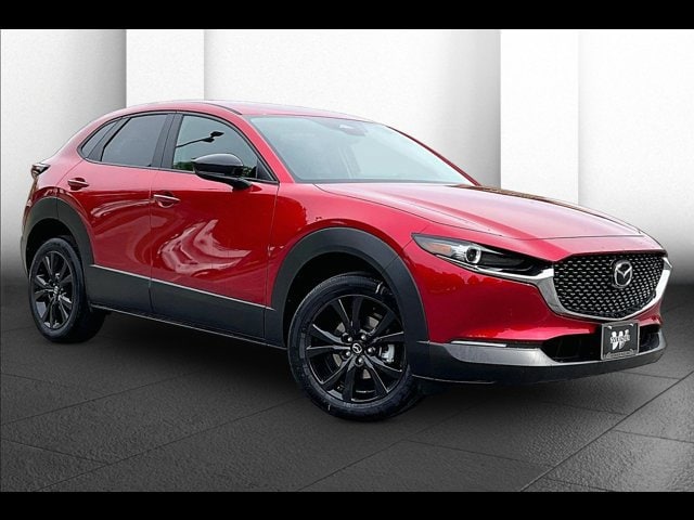 2026 Mazda CX-30 Select Sport AWD's photo