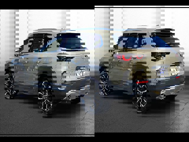 2025 Mazda CX-50 2.5 Turbo Premium photo 2