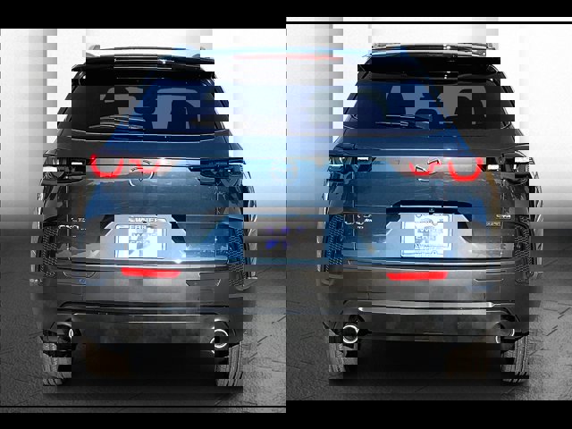 2025 Mazda CX-50 2.5 S Preferred photo 4