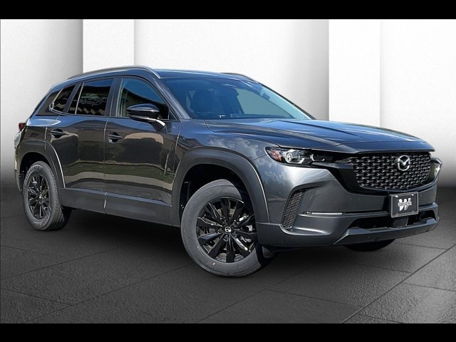 2026 Mazda CX-50 2.5 S Select's photo