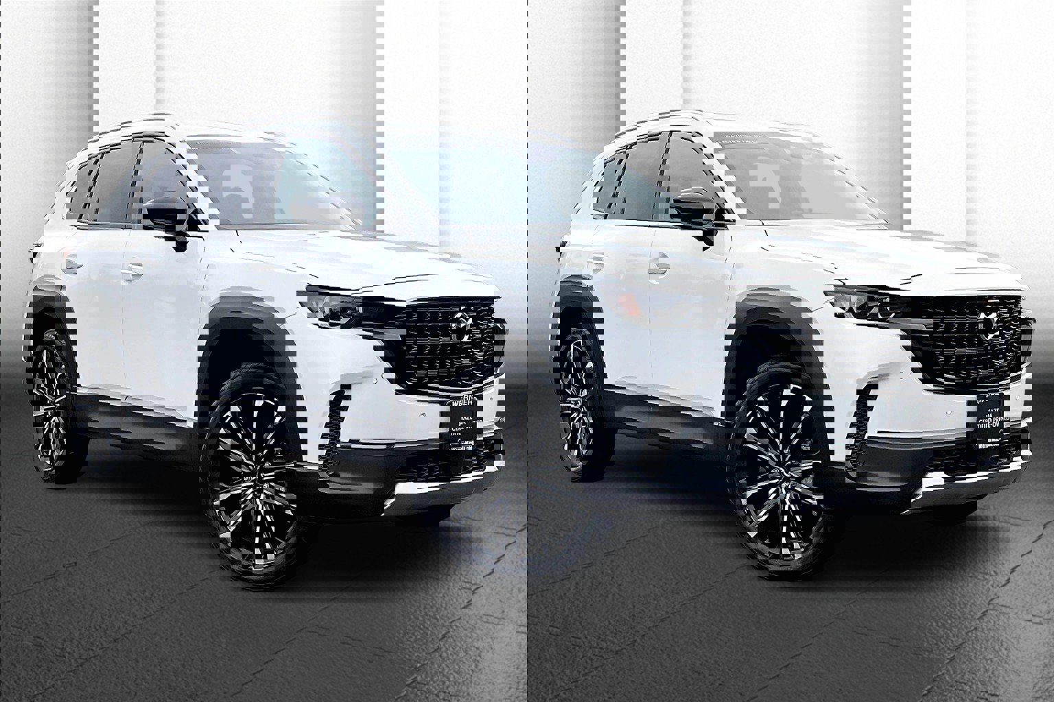 2024 Mazda CX-50 2.5 Turbo Premium Plus Package