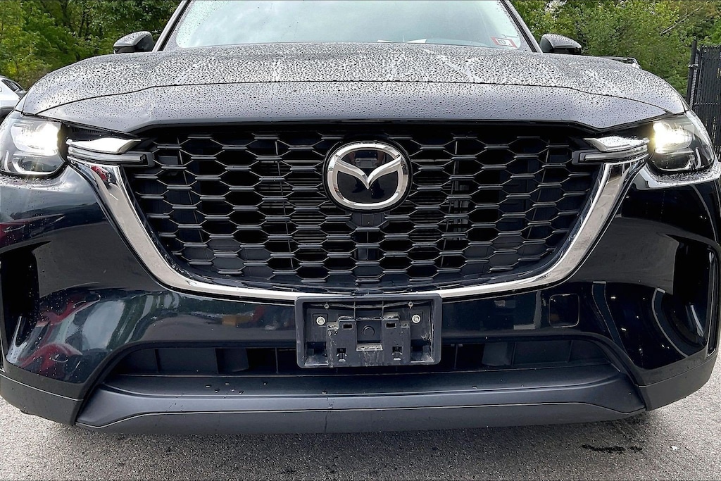 Certified 2024 Mazda CX-90 3.3 Turbo Select SUV