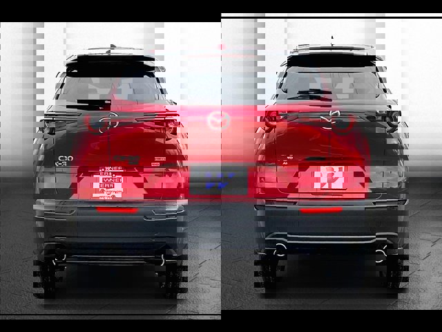 2025 Mazda CX-30 2.5 S Premium photo 3