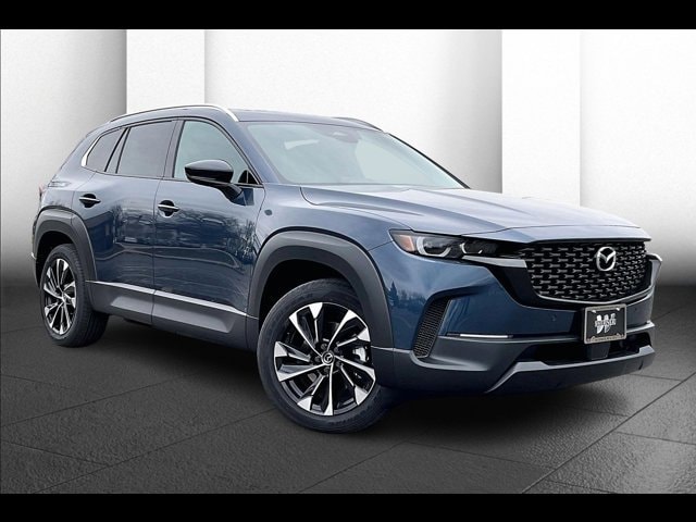 2026 Mazda CX-50 Premium Plus's photo