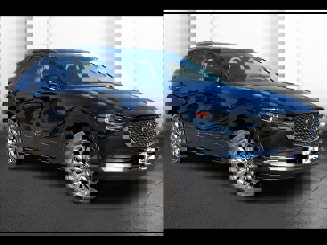 2026 Mazda CX-30 Preferred's photo