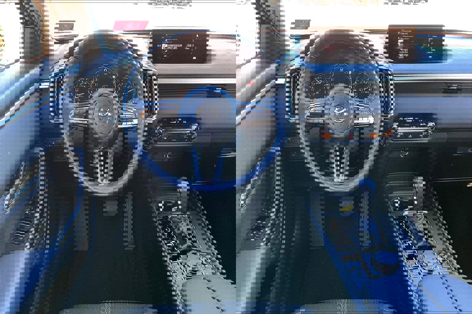 2025 Mazda CX-50 2.5 S Preferred photo 4