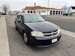  Dodge Avenger