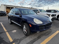 New 2006 Porsche Cayenne Base SUV for Sale in Twin Falls, ID