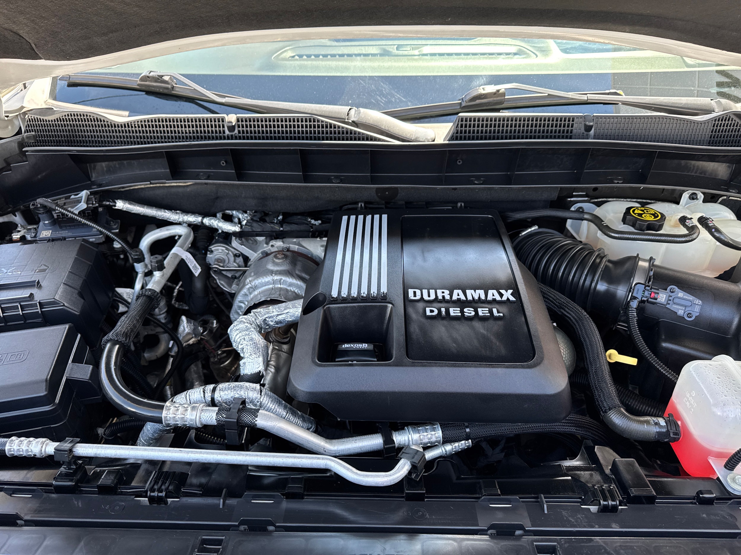 2020 GMC Sierra 1500 Denali - Photo 14
