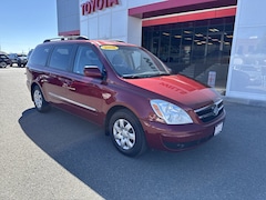 2008 Hyundai Entourage