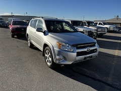2010 Toyota RAV4