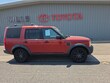  Land Rover LR3